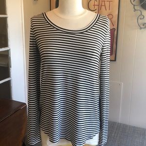 Banana Republic top